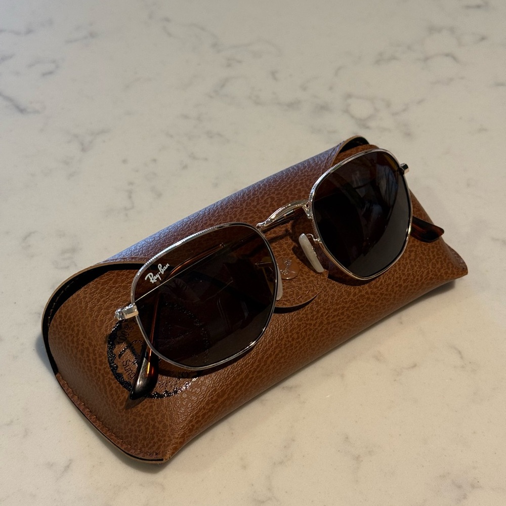 Ray-Ban Sunglasses